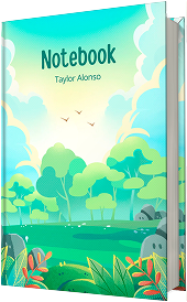 temporary Book Name
